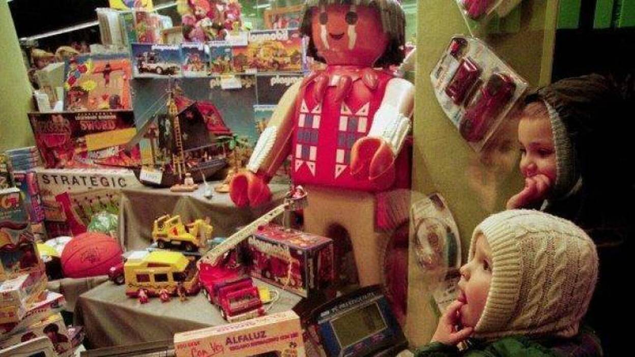 Carta inteligente a los Reyes Magos