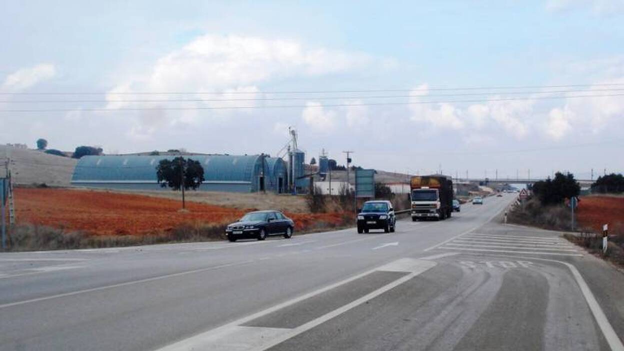 Canarias cerró 2018 con 43 muertes en carreteras, 1 menos que el año anterior