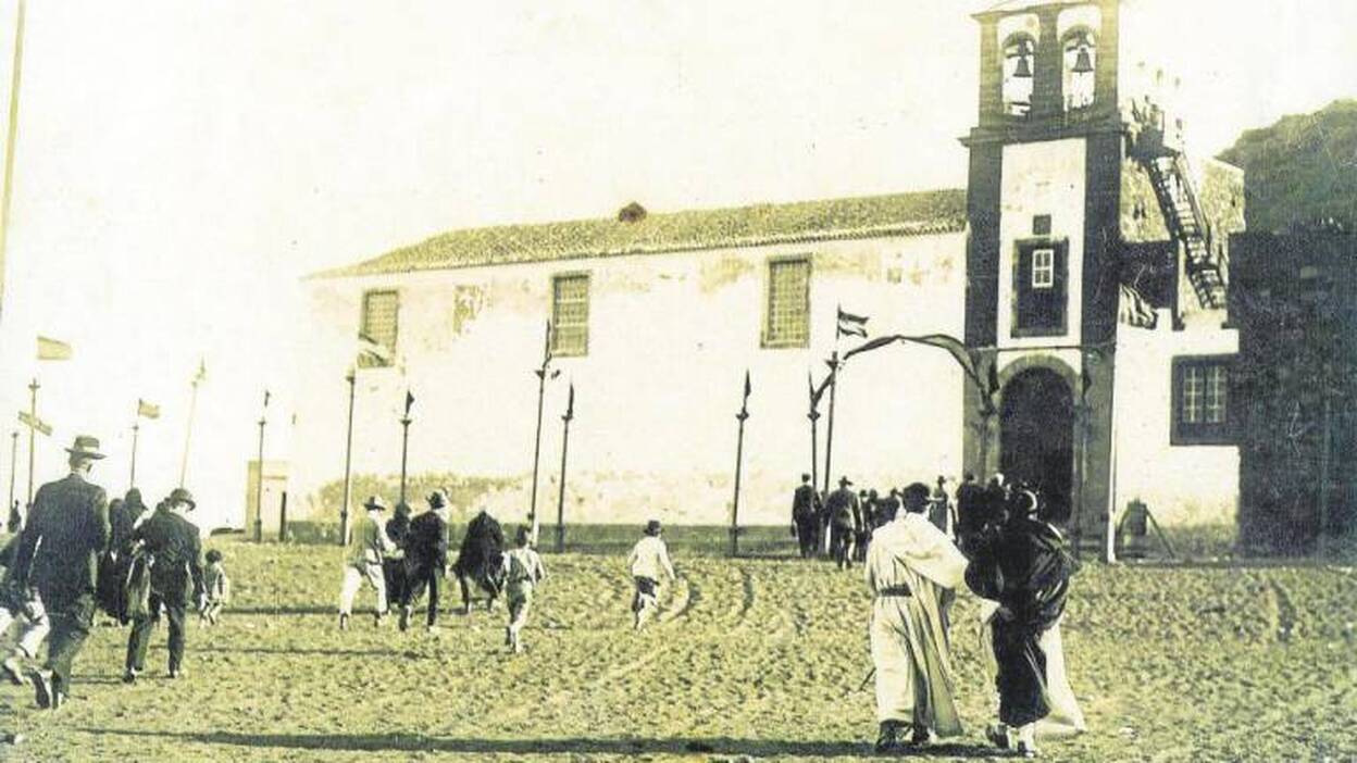 Los frailes ilegales que hicieron las Américas