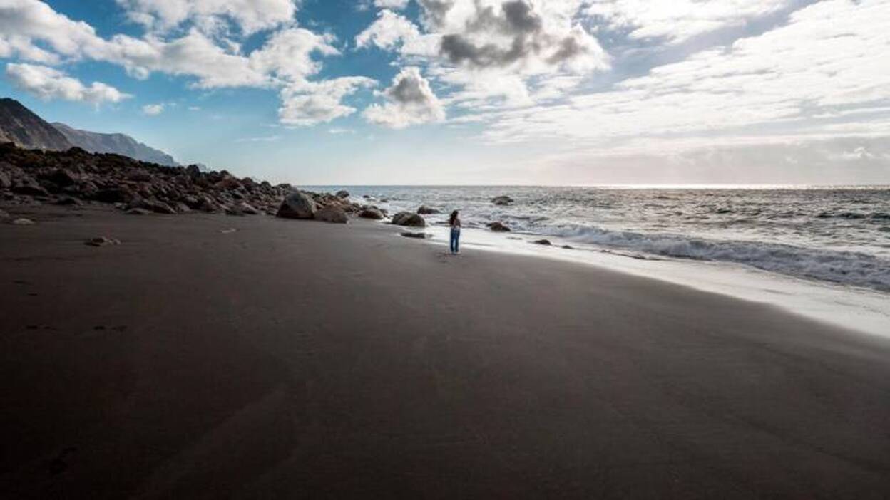 Postales grancanarias para el futuro