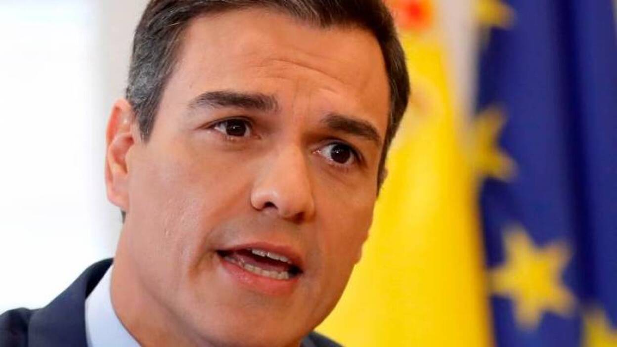 Sánchez presenta este viernes los presupuestos