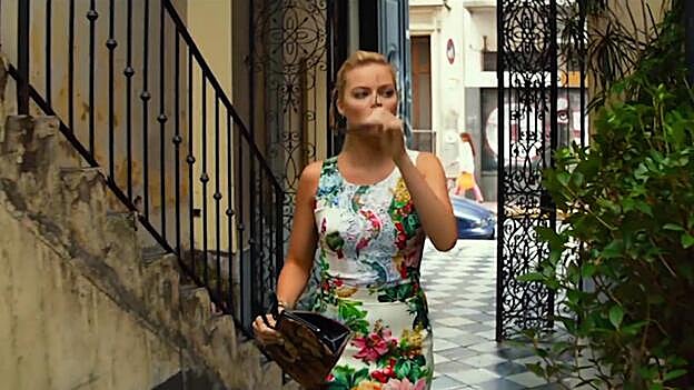 Margot Robbie protagonizará la película de Barbie