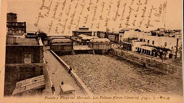 Exposición Imagen etnográfica de Gran Canaria /  Jesús Ruiz Mesa