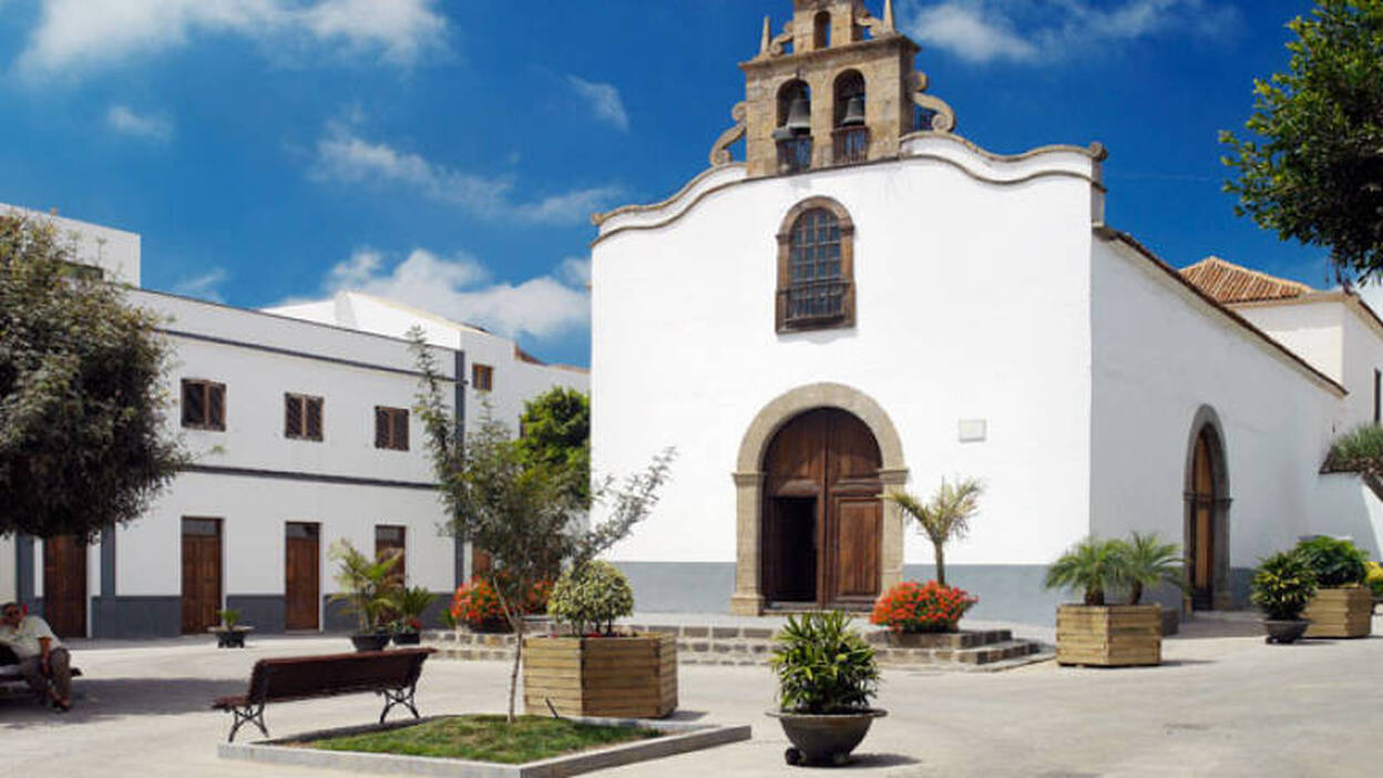 Detenido por intentar apuñalar a un hombre mientras discutían por una deuda