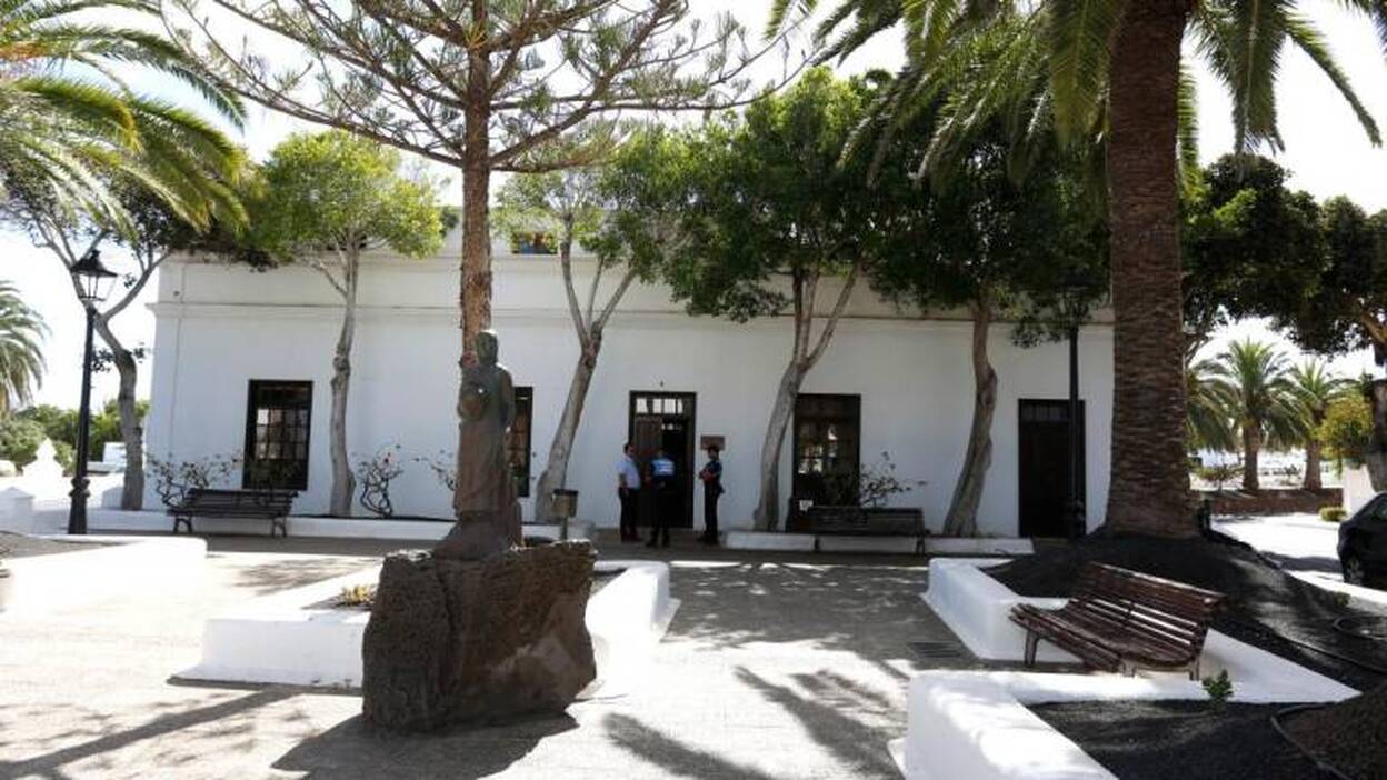 El Consultivo libera a Yaiza de indemnizar a Telefónica