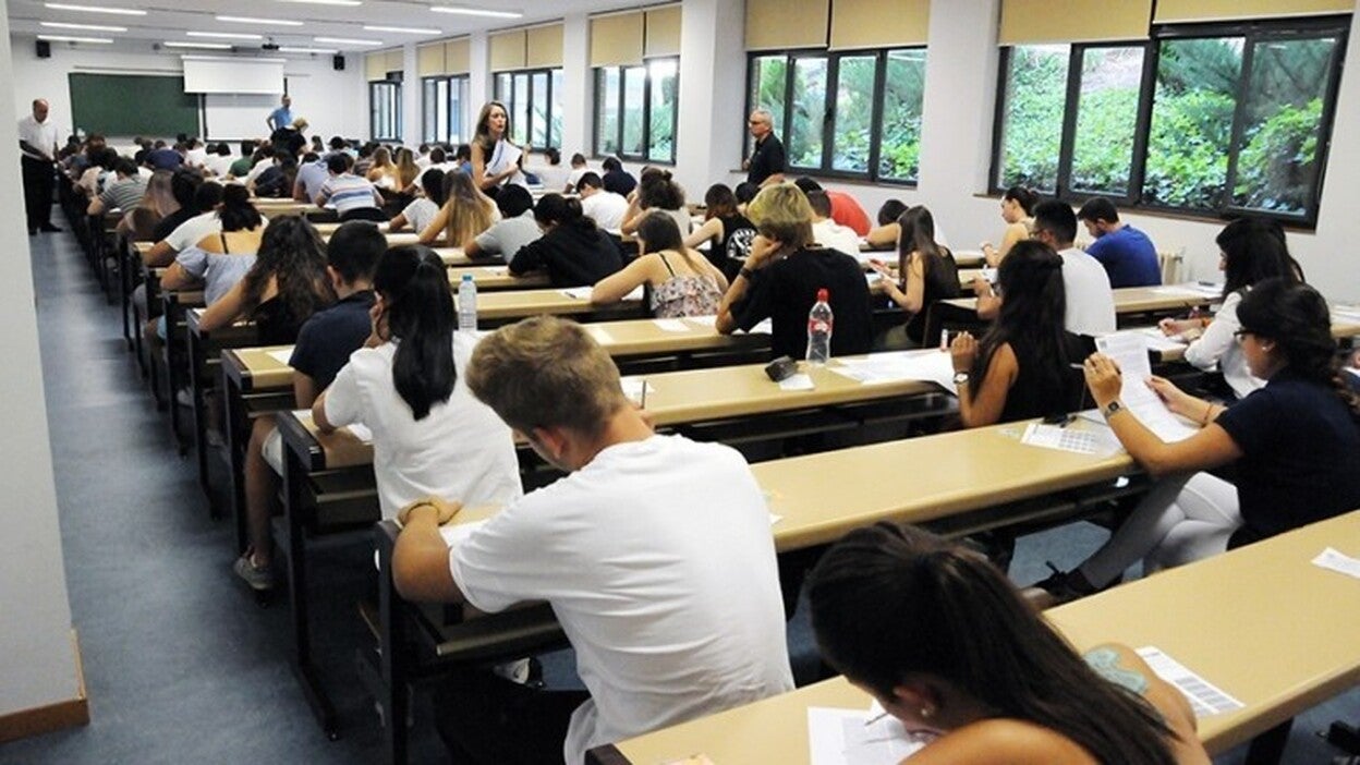 La ULPGC abre convocatorias erasmus+ formación y mundus para estudiantes