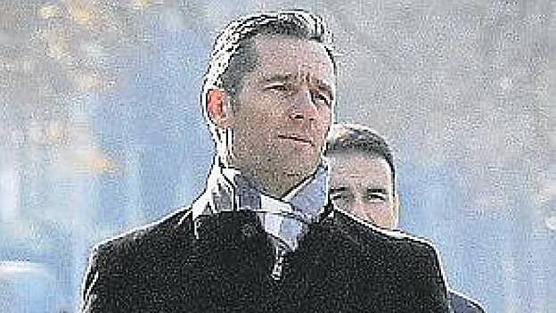 Urdangarin cumple 51 años entre rejas