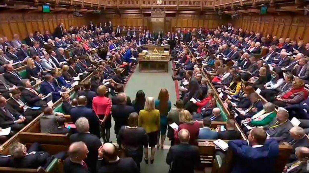 Moción de censura y advertencias de los socios, claves del ‘brexit’