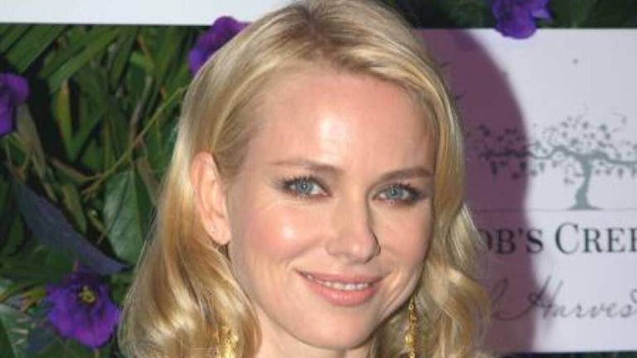 ¿Naomi Watts vendrá a Canarias?