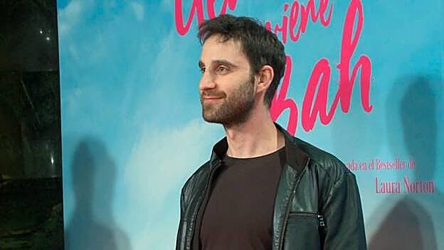 Dani Rovira cuenta cómo vivió el aparatoso atropello que sufrió