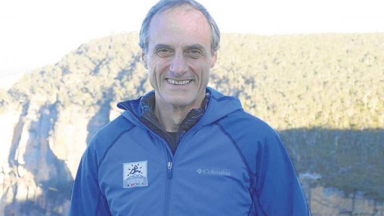 «El Mundial 2021 unificará 4 modalidades»