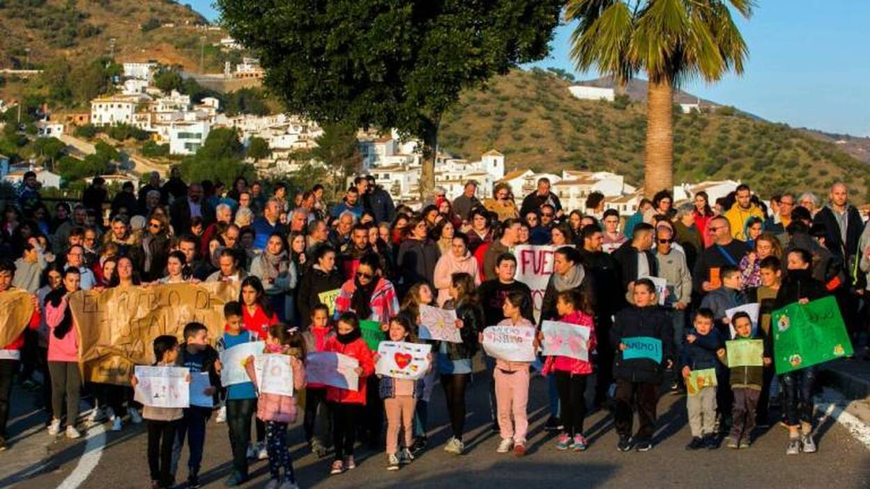 Ingenieros de minas dicen que rescate de Julen es cuestión «de días no horas»