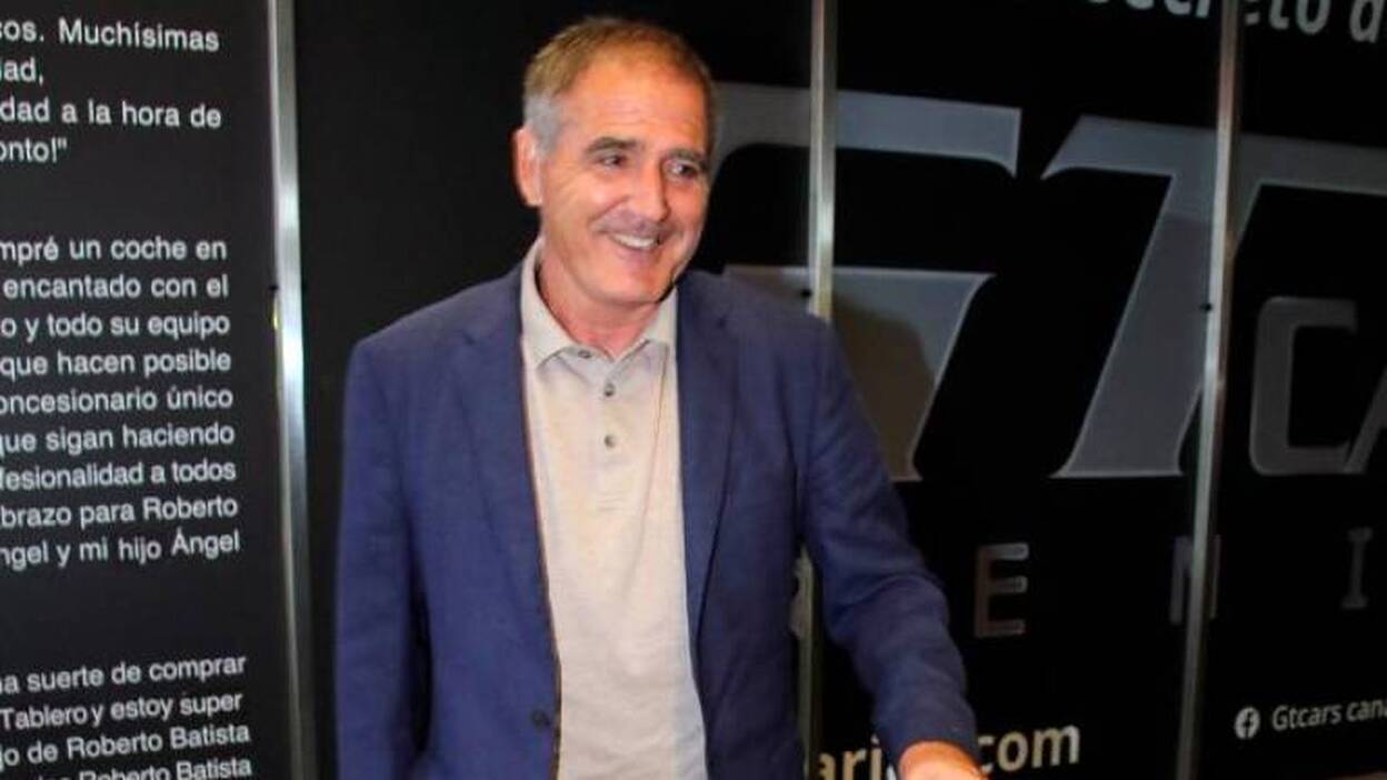 Paco Herrera: «Hemos hecho un viaje que no tiene sentido»