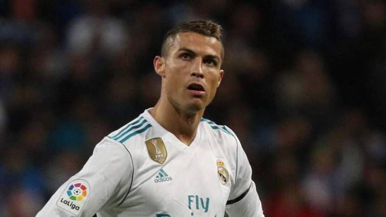 Ronaldo acudirá el próximo martes a la Audiencia de Madrid para ratificar el pacto con Hacienda