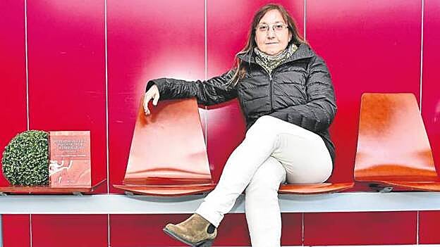 «La infidelidad no es un problema de pareja»