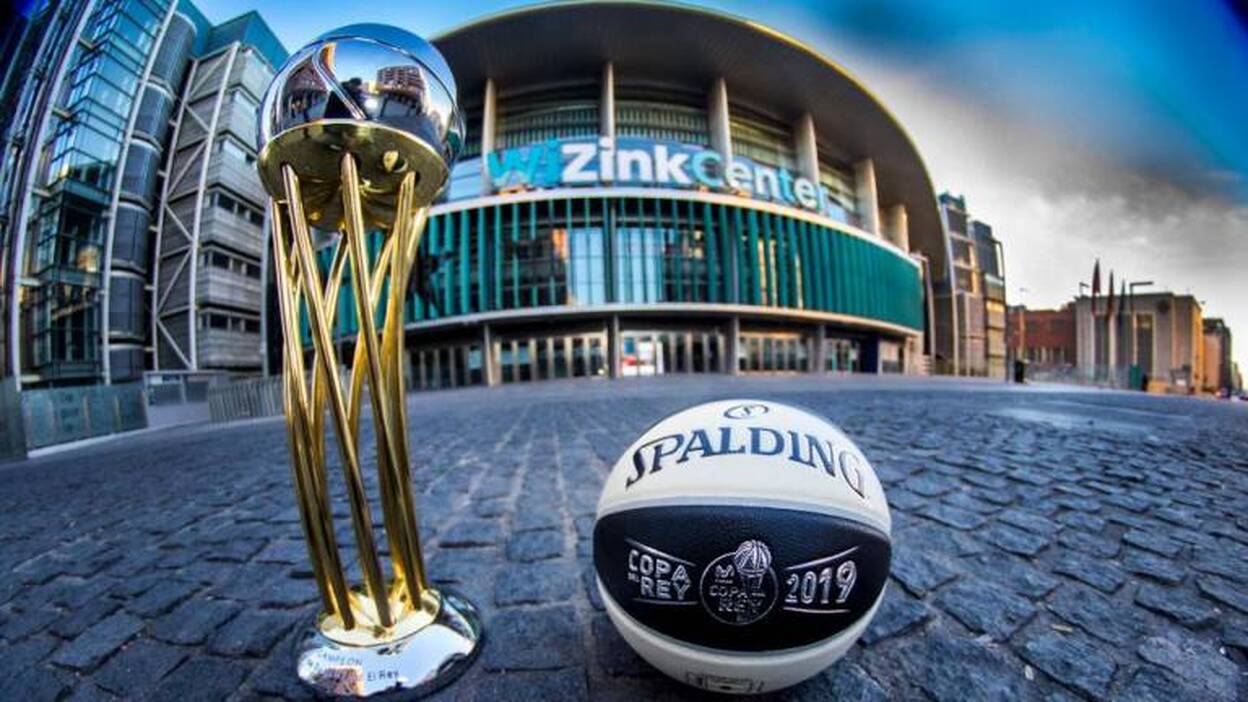 El Iberostar Tenerife se medirá con el Unicaja en la Copa