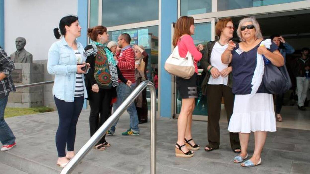 Telde recupera la Universidad Popular, cinco años después de su cierre