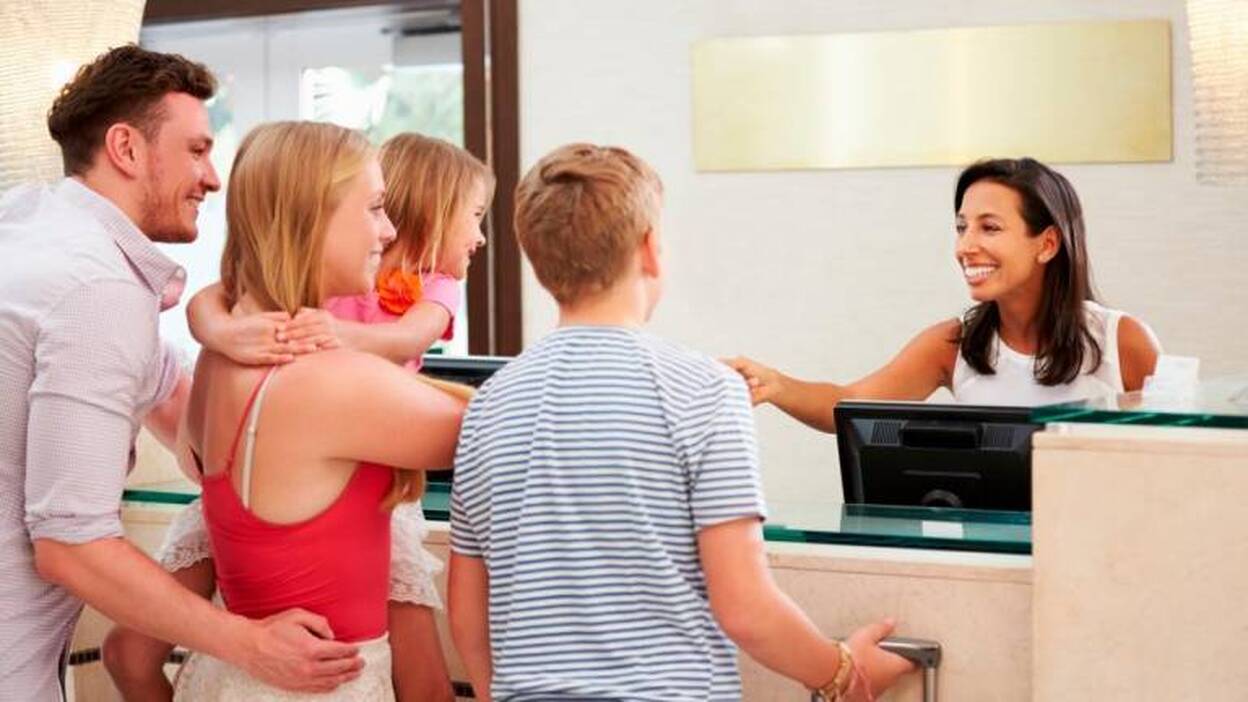 HD Sense Connect, nuevo concepto turístico