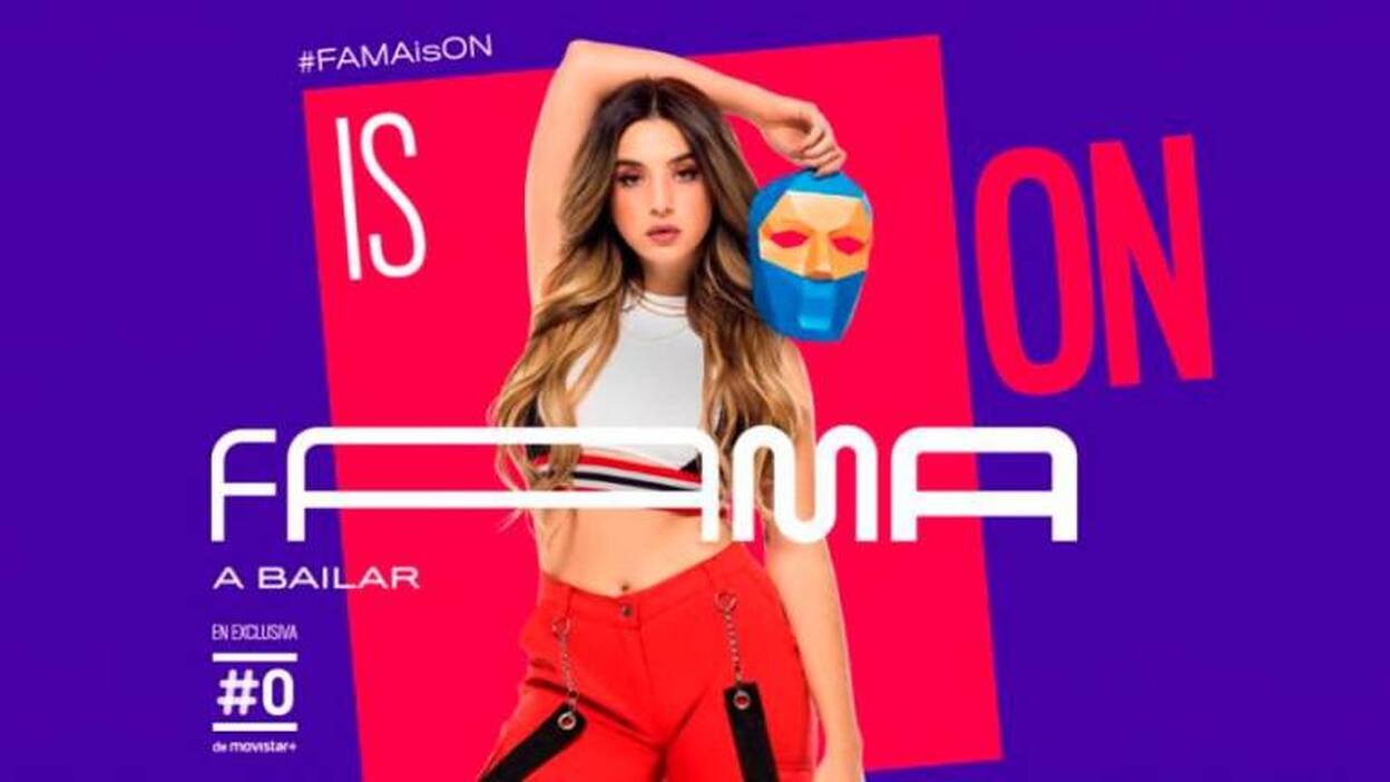 ‘Fama a bailar’ se moverá al ritmo de Lola Indigo en su segunda edición