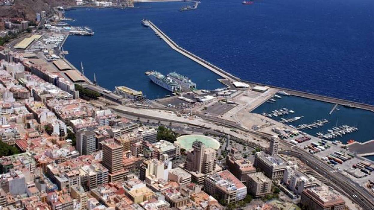 Fallece un bebé de nueve meses en la capital tinerfeña