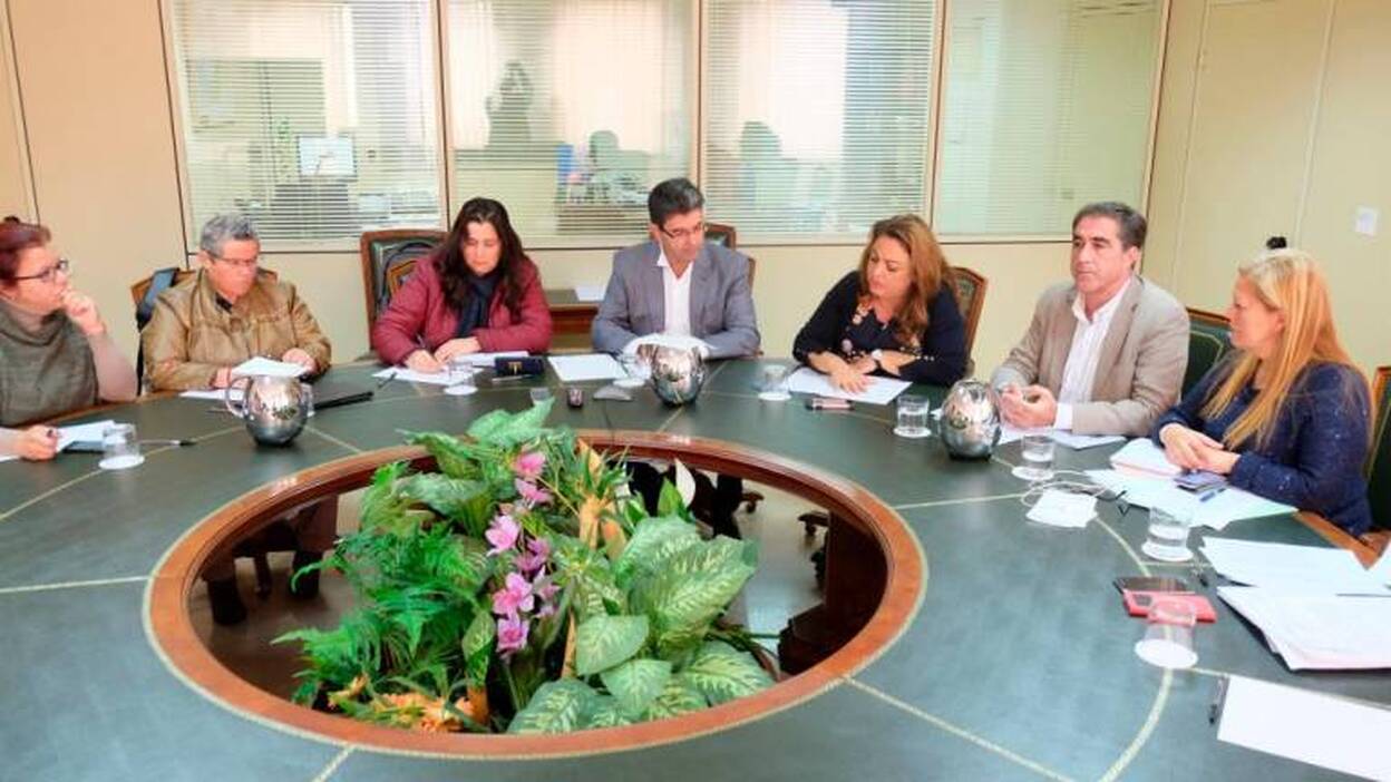 Un 40% más de fondos a los ayuntamientos para cubrir necesidades sociales