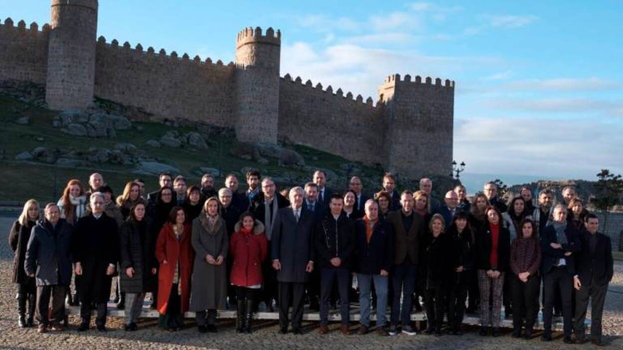 Entre la tecnología y la sostenebilidad