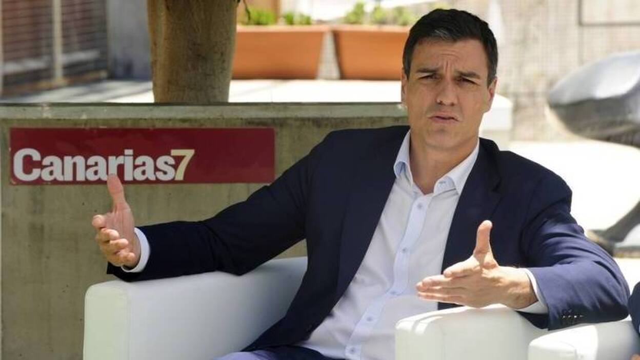 Sánchez defiende en Davos que los Presupuestos aportan «sostenibilidad» a las cuentas públicas a largo plazo