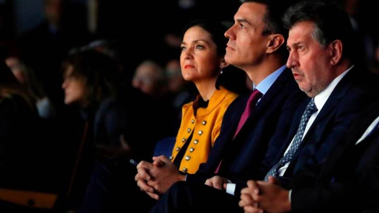 La renovación, vacuna contra la ‘turismofobia’