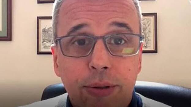 «La importancia del contacto humano»