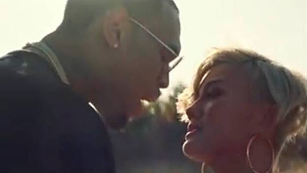 La policía francesa deja libre al cantante Chris Brown, que niega en Instagram la acusación de violación