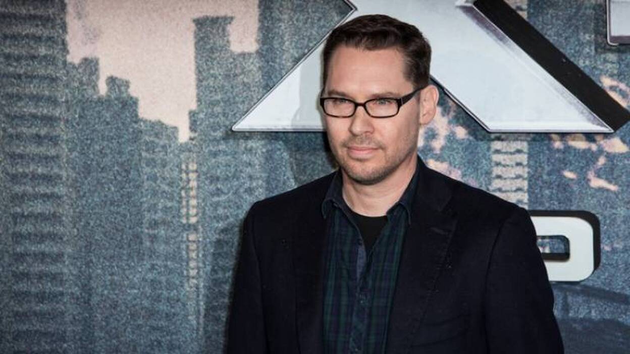 Bryan Singer, acusado de nuevo de mantener encuentros sexuales con menores