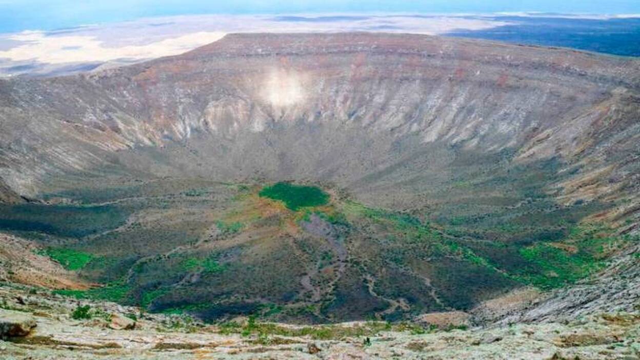 Fallece al sufrir una parada cardiorrespiratoria cuando hacía senderismo