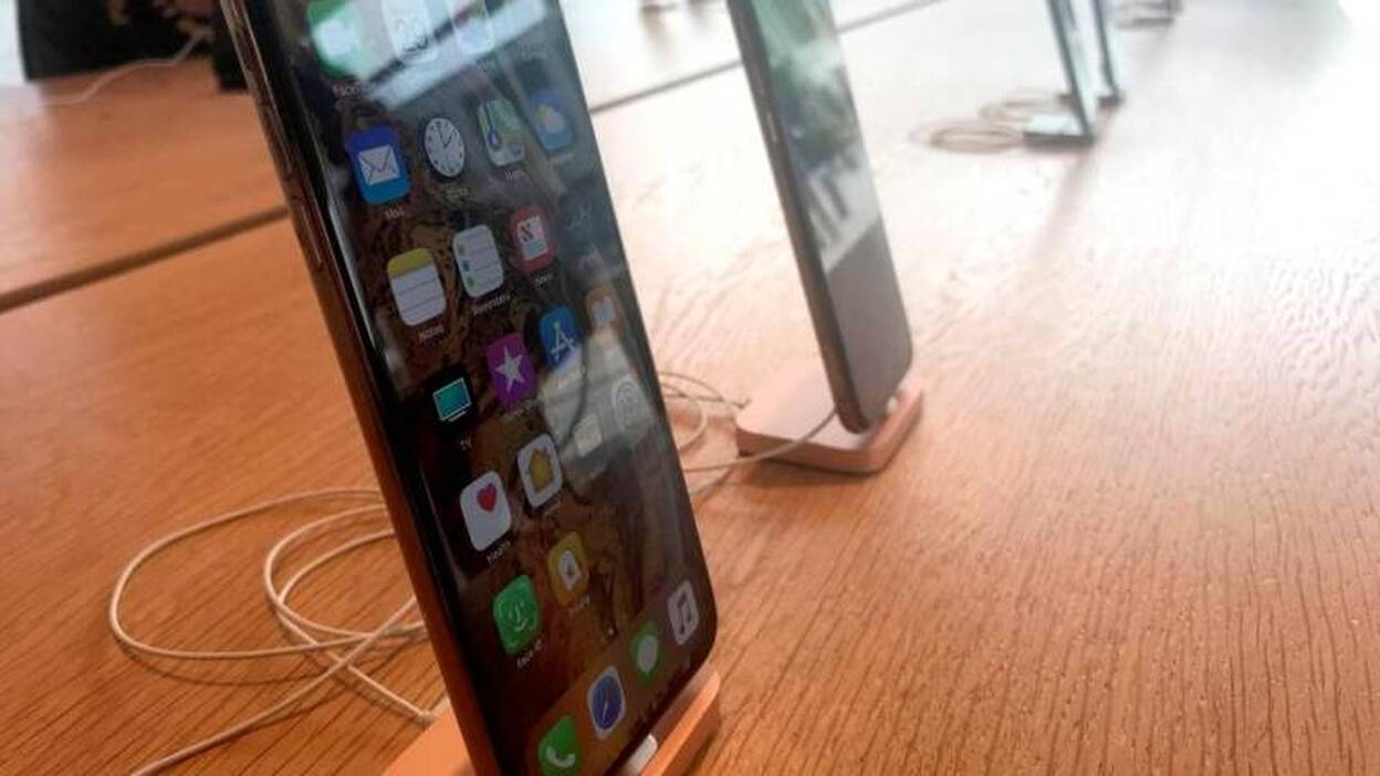 Apple bloquea una aplicación de Facebook que controla a los usuarios