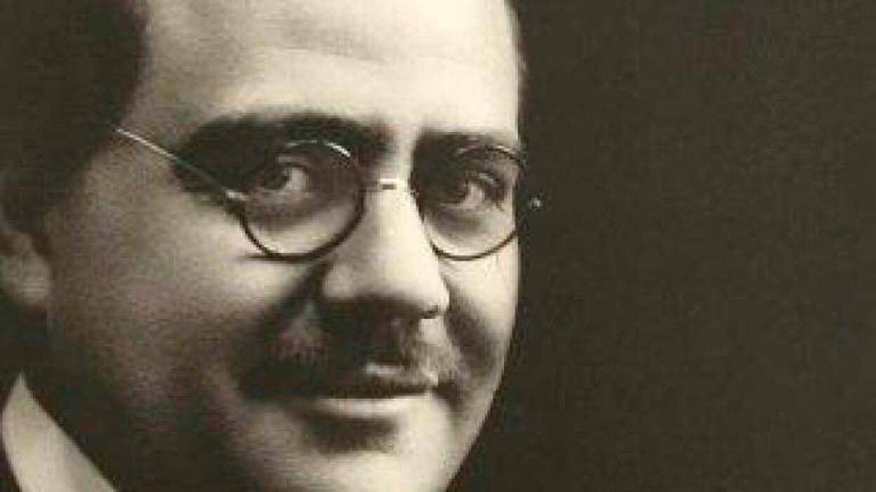 Publican tres textos premonitorios de Negrín sobre la Guerra Civil española