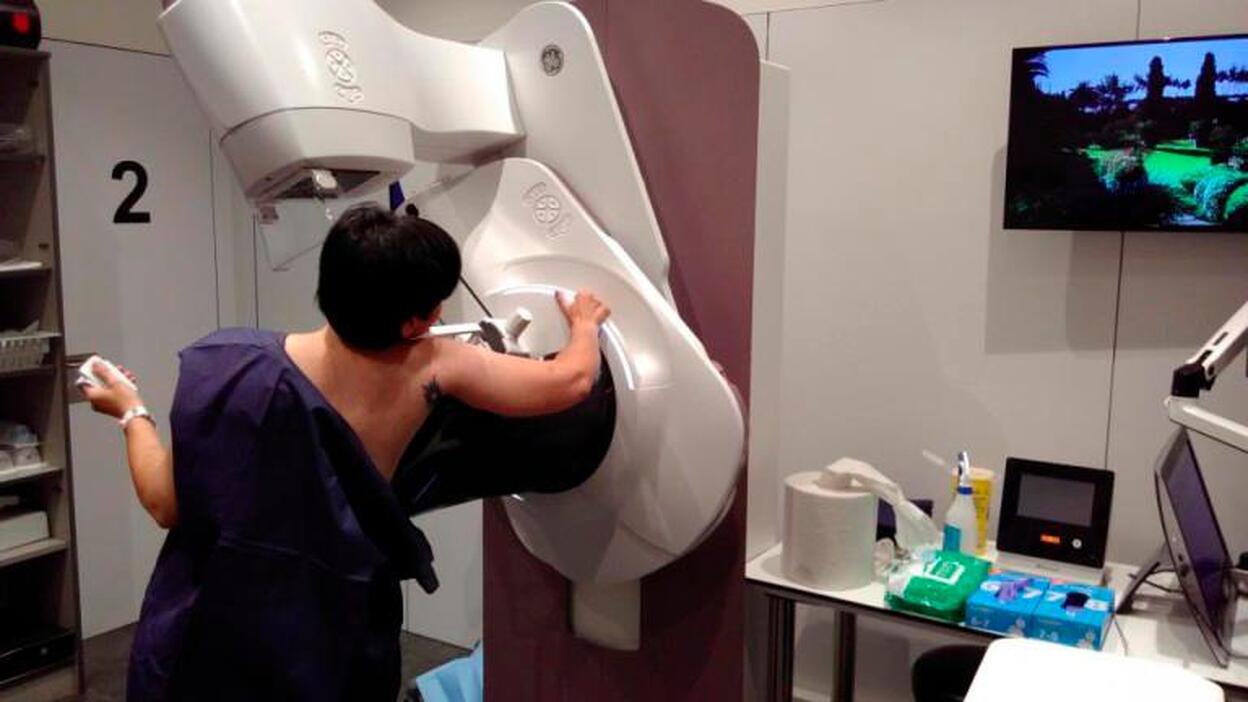 Canarias, entre las comunidades sin planes específicos para el cáncer