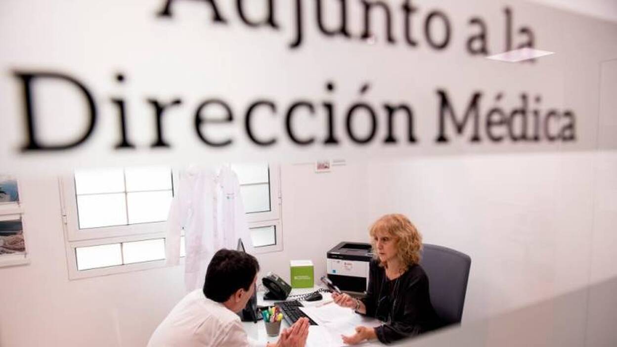 Hospitales San Roque apuesta por la humanización de sus servicios