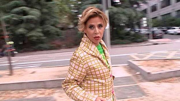 Agatha Ruiz de la Prada, en la cresta de la ola