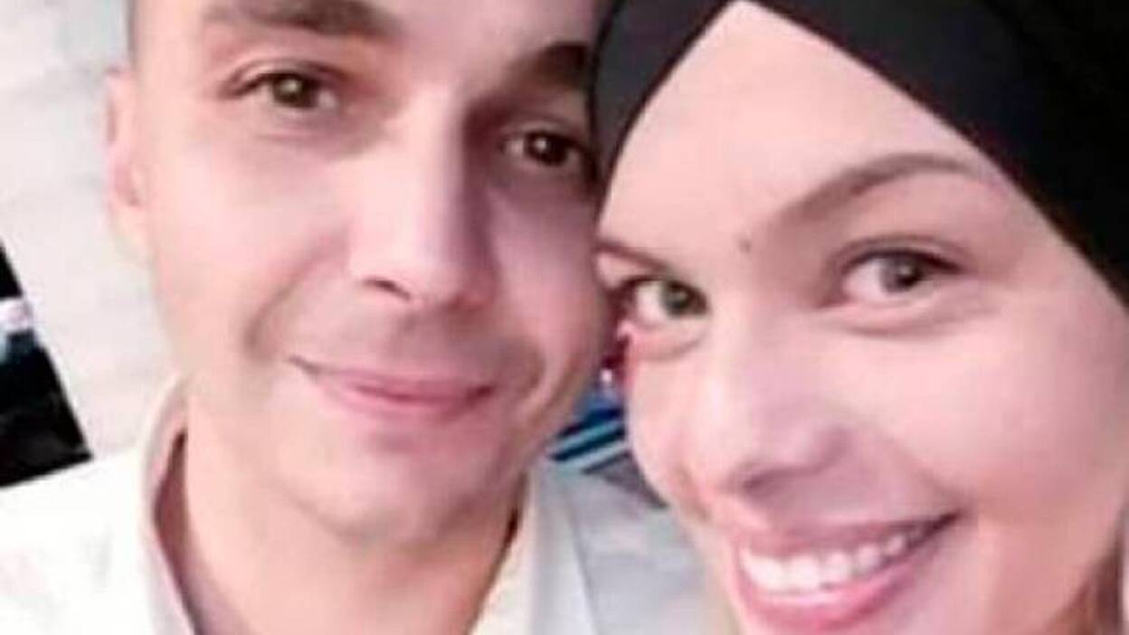 El crimen de Romina, pendiente de aclarar si los restos hallados son suyos