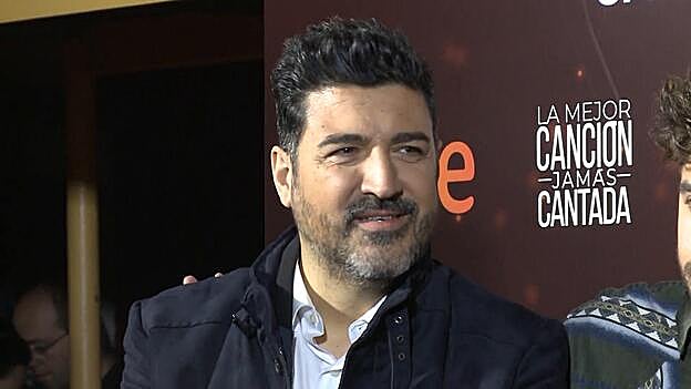 Tony Aguilar cuenta su experiencia como papá tras el nacimiento de su segundo hijo
