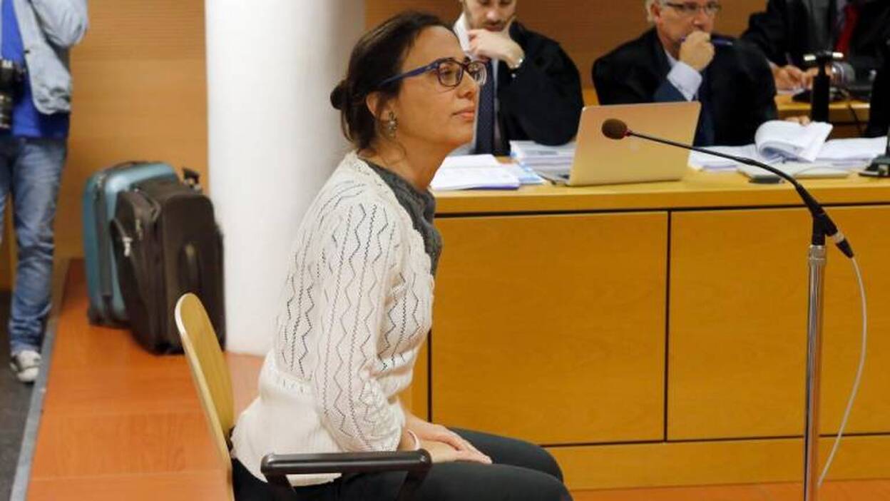 Arrocha reconoce parte de culpa pese a no pactar con la Fiscalía