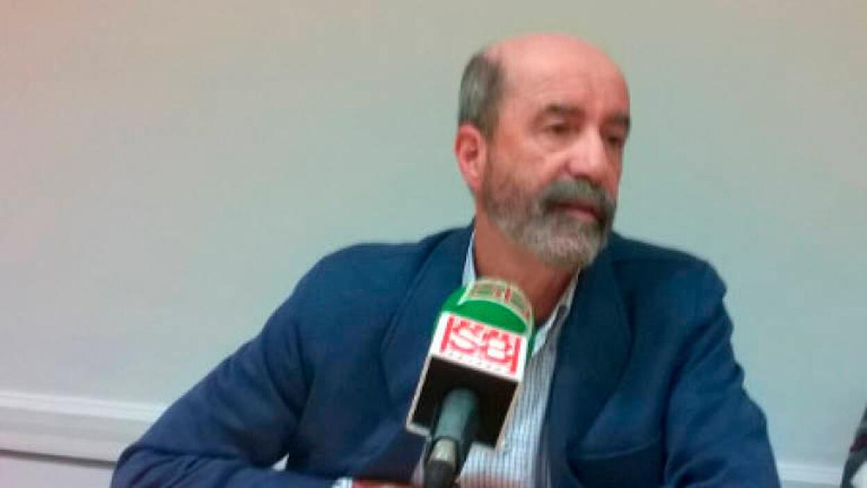 Santiago Pérez pide la dimisión del presidente del TSJC por el caso Grúas