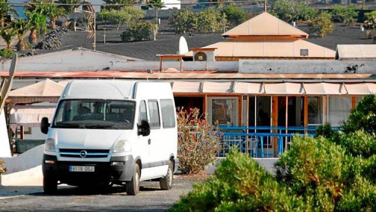 El Gobierno canario cierra en dos años ocho residencias de mayores