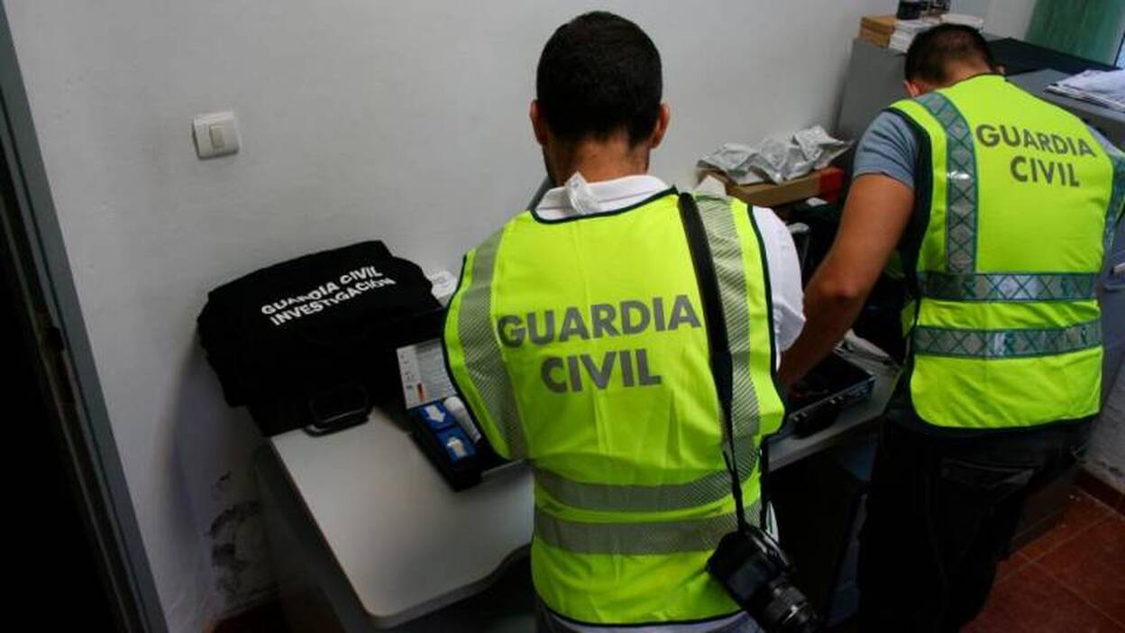 Detenido un hombre en La Laguna por yihadismo