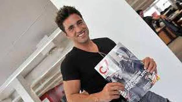 David Bustamante, Alba Carrillo y demás famosos solteros que celebran hoy su día