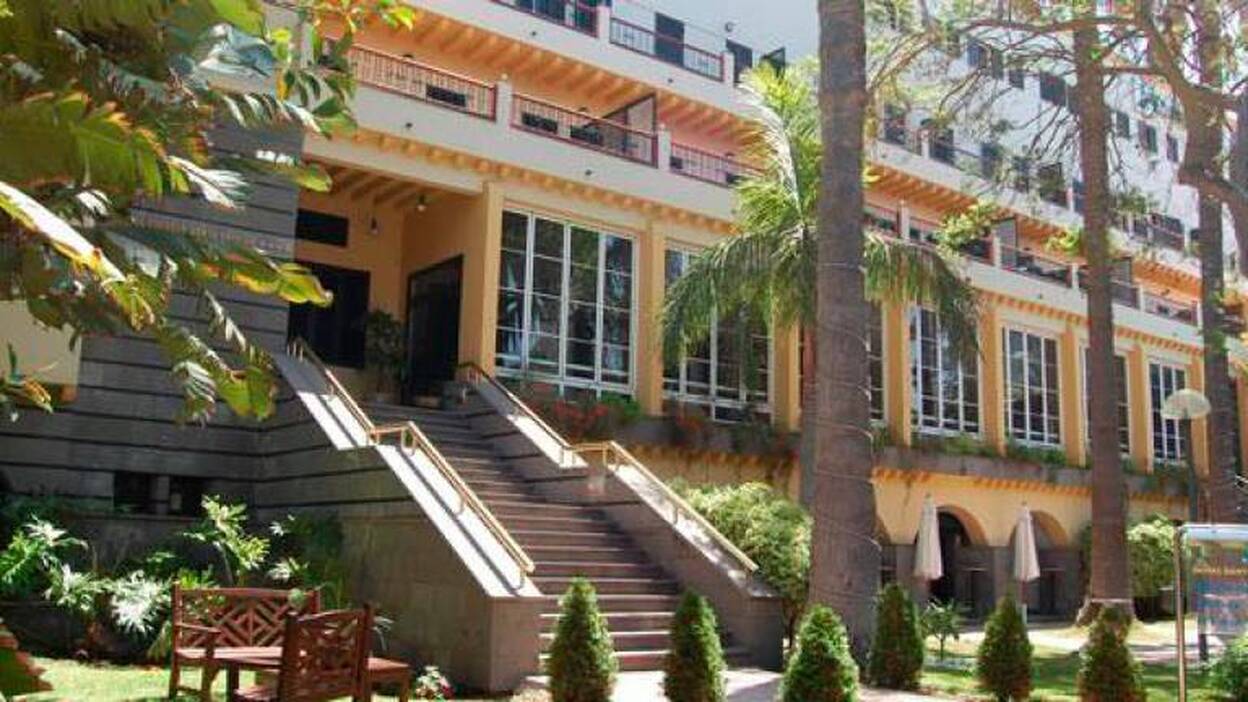 Tres alumnos del Hotel Escuela de Santa Brígida (Gran Canaria) finalistas del concurso nacional Bartalent 2019