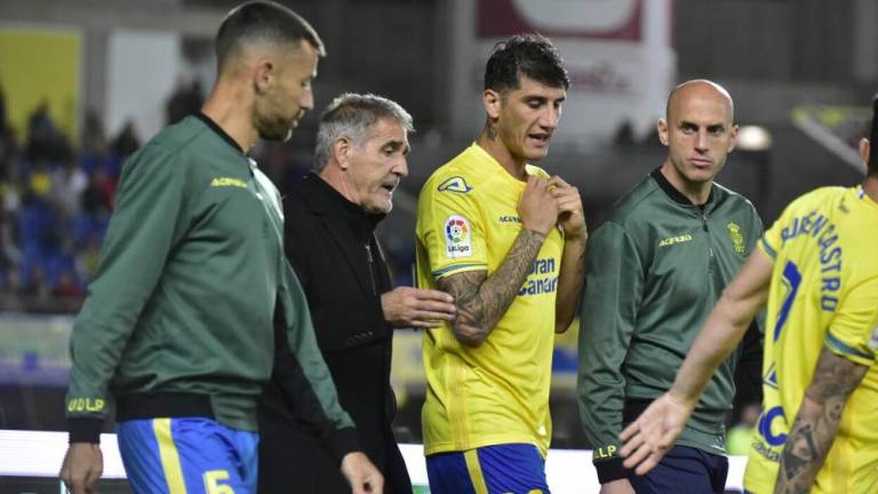 Con Peñalba vuelve el equilibrio