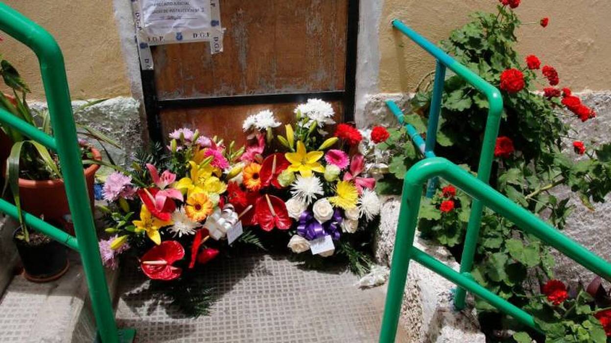 Crecen un 20% los homicidios y delitos sexuales en Canarias