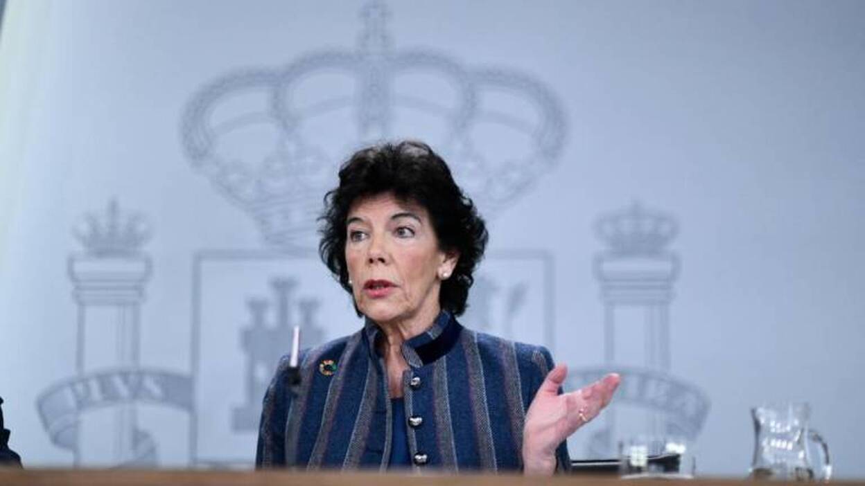 La aprobación de la exhumación de Franco, en directo