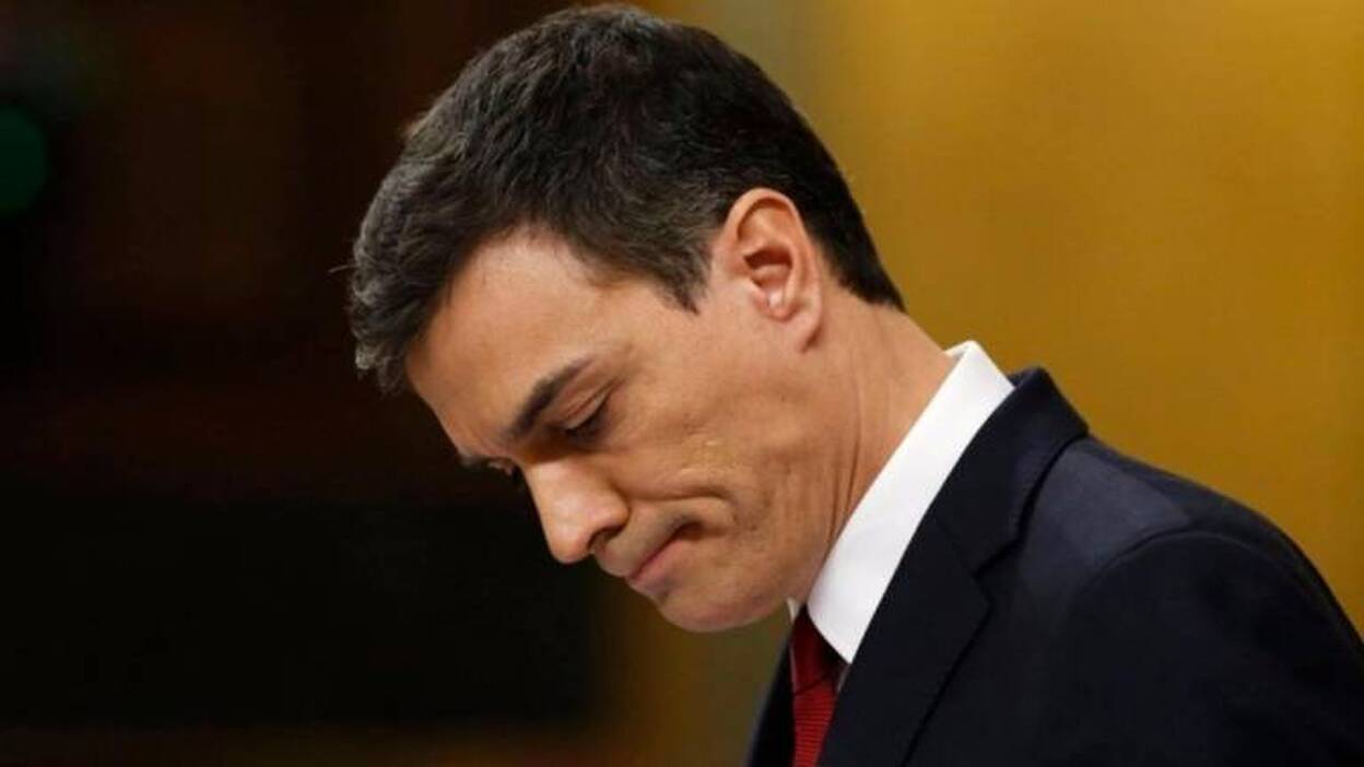 La legislatura, con 959 días, será la cuarta más corta de la democracia