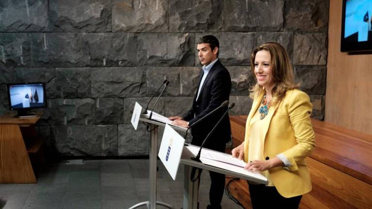 Más de 450 millones recuperados con la prórroga de los Presupuestos